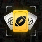 Sports Card Value Identifier icon