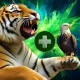 Animal Fusion & Mix Character icon