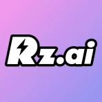 Rz AI Dating Copilot icon