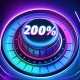 Volume Booster Bass Booster EQ icon
