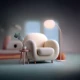 Decorise AI: Jouw Ruimte icon
