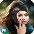 FunSwap - AI Face Swap icon