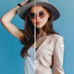 AI Outfits: Try on Clothes icon