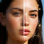 Lumor AI Beauty icon