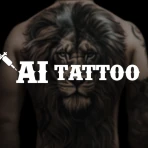AI Tattoo Generator & Maker icon