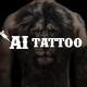 AI Tattoo Generator & Maker icon