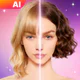HairMatch: KI-Frisuren