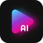 AI Art:AI Video Maker icon