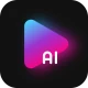 AI Art:AI Video Maker icon