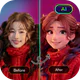 AI Photo - Image Generator