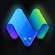 MePic－Editor IA Foto y Vídeo icon