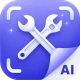 Coach de Reparación con IA:Fix icon
