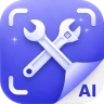 Coach de Reparación con IA:Fix icon