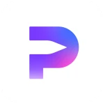 HiPaint -Sketch Draw Paint it! icon