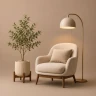 Designest: AI Home Design icon