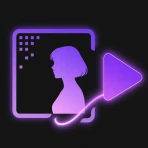 AINunaVideo icon