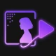 AINunaVideo icon