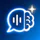 KI Sprachlern-Tutor icon