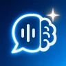KI Sprachlern-Tutor icon