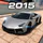 Extreme Car Driving Legends icon