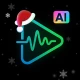 MelodyLab –Generator muzyki AI icon
