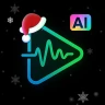 MelodyLab –Generator muzyki AI icon
