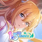 2.5次元の誘惑 天使たちのステージ(リリステ) icon
