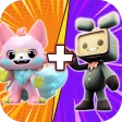 Mix Master: AI Animal Merge icon