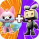 Mix Master: AI Animal Merge icon