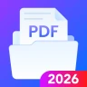AI PDF Reader & Scanner icon