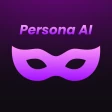 Persona.AI: your AI soulmate icon