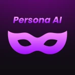 Persona.AI: your AI soulmate icon
