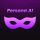 Persona.AI: your AI soulmate icon