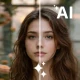 AI Photo Editor Bellezza icon