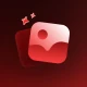 Lynix: AI Photo & Video Maker icon