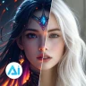 Artific AI: Crear Imagenes IA icon