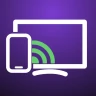 Roku Screen Mirror & Cast TV icon