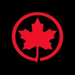 Air Canada + Aeroplan icon
