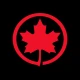 Air Canada + Aeroplan icon
