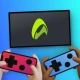 AirConsole - gry wieloosobowe icon