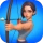 Archery Showdown-Aim Arena icon