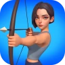 Archery Showdown-Aim Arena icon