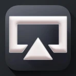 AirPlay - Cast Tv icon