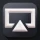 AirPlay - Cast Tv icon