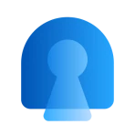 Omnissa Workspace ONE Tunnel icon