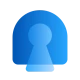Omnissa Workspace ONE Tunnel icon