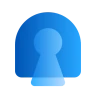 Omnissa Workspace ONE Tunnel icon