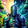 AI Game Master - Dungeon RPG icon
