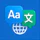 AI Cam Translate: Text, Stimme icon