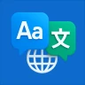 AI Cam Translate: Text, Stimme icon